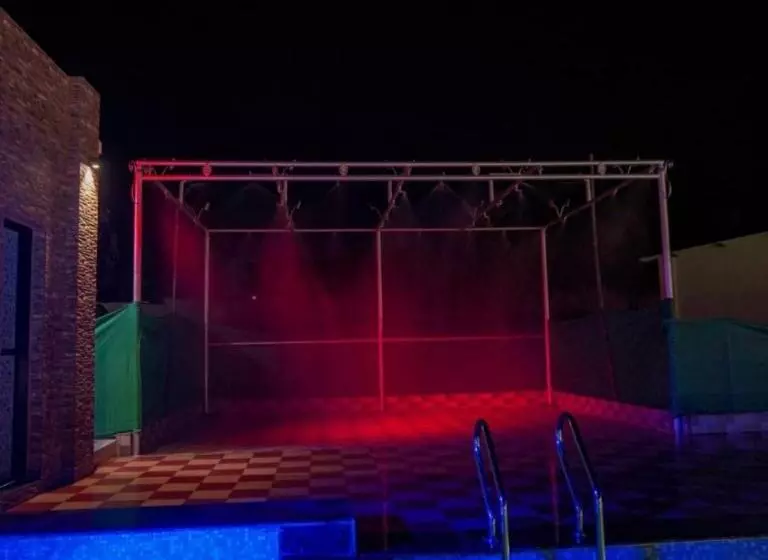 ホテル Kanti Farms Badlapur