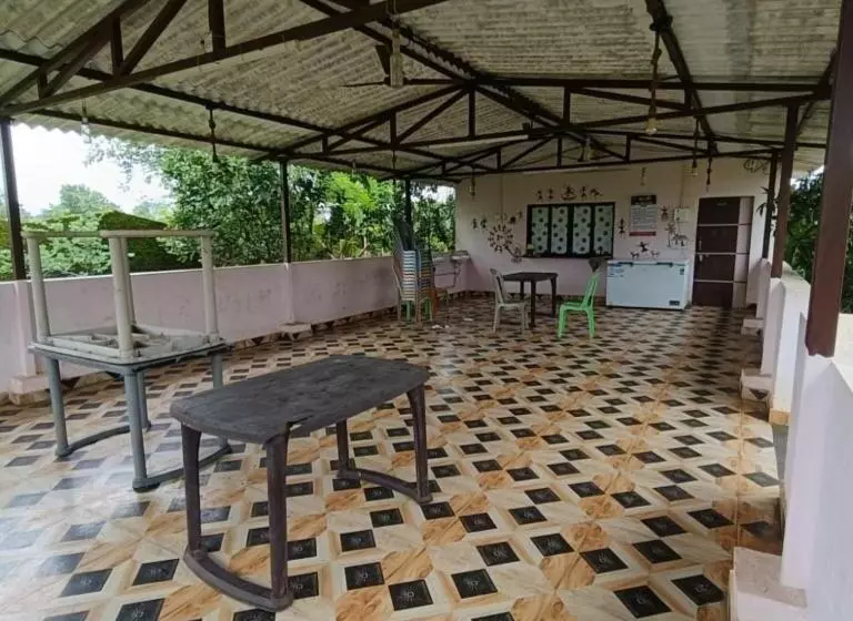 ホテル Kanti Farms Badlapur