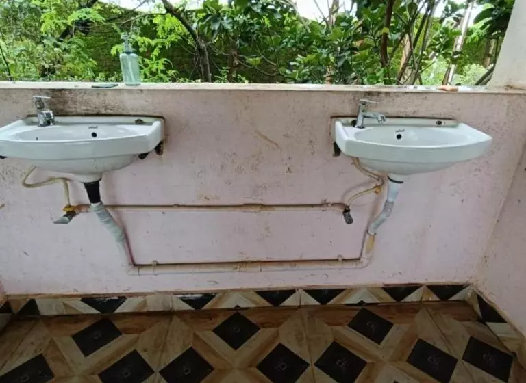 ホテル Kanti Farms Badlapur