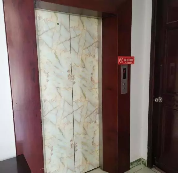هتل Khách Sạn Hải Dương