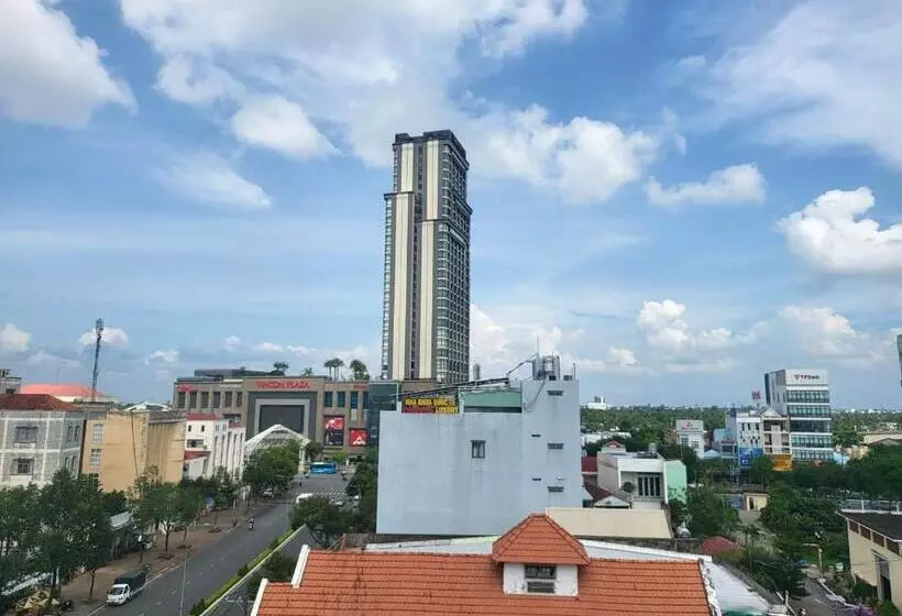 هتل Khách Sạn Hải Dương