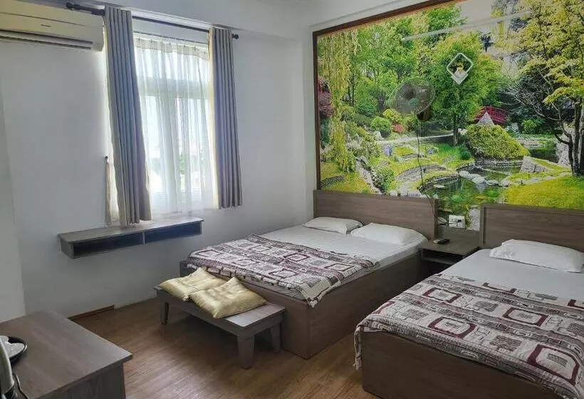 هتل Khách Sạn Hải Dương
