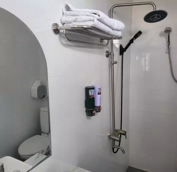هتل Khách Sạn Hải Dương