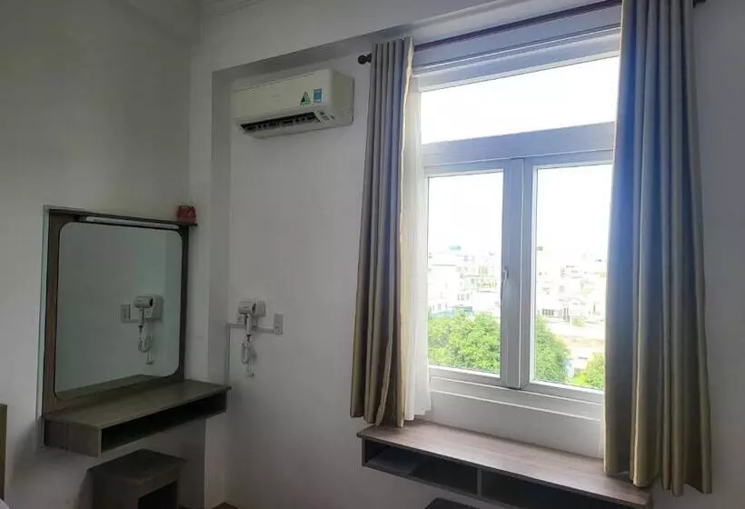 هتل Khách Sạn Hải Dương