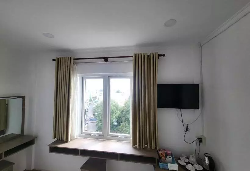 هتل Khách Sạn Hải Dương