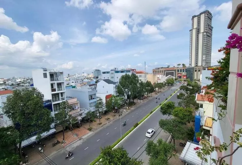 هتل Khách Sạn Hải Dương