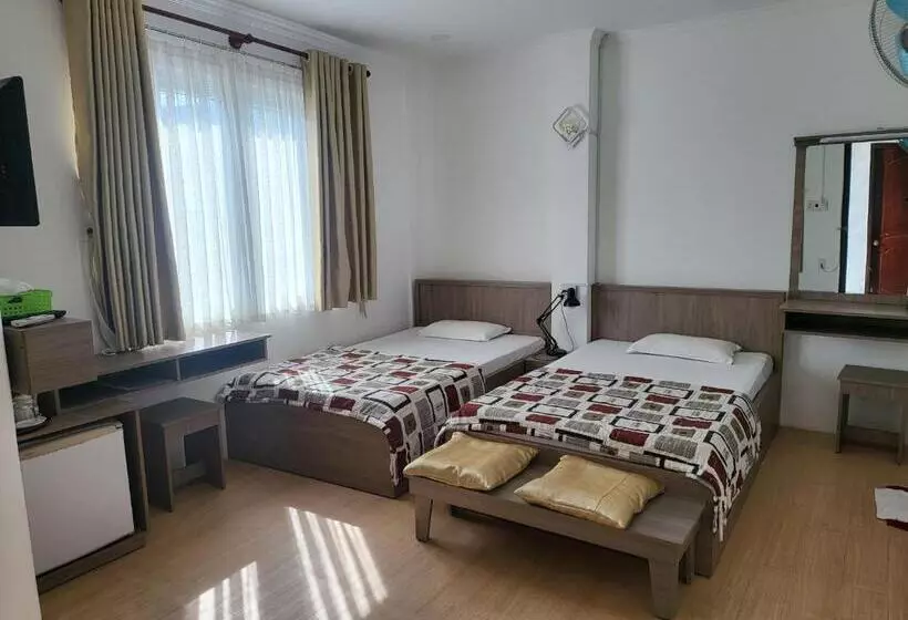 هتل Khách Sạn Hải Dương