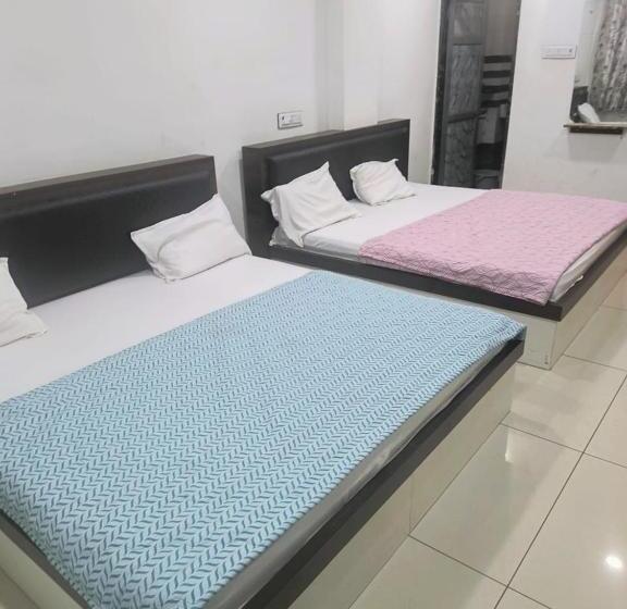 فندق Kuldiya Palace