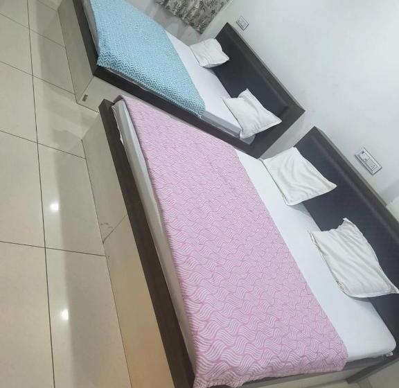 فندق Kuldiya Palace