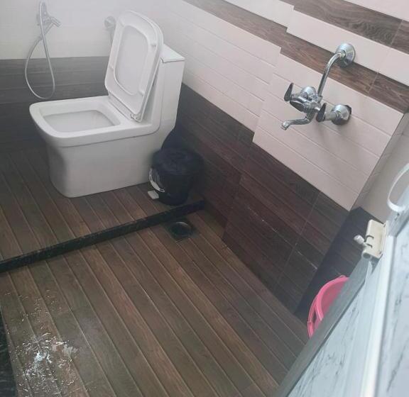 فندق Kuldiya Palace