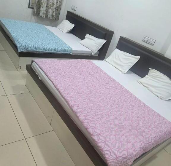 فندق Kuldiya Palace