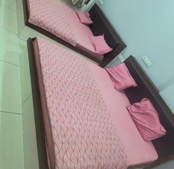 فندق Kuldiya Palace