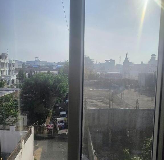 فندق Kuldiya Palace