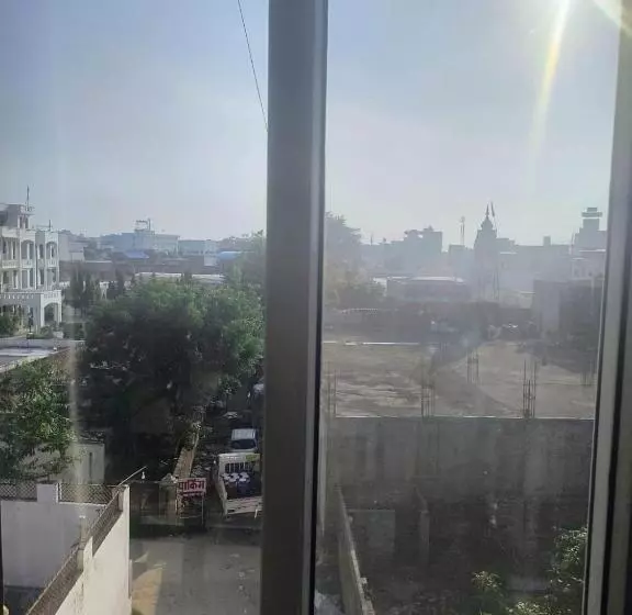 ホテル Kuldiya Palace