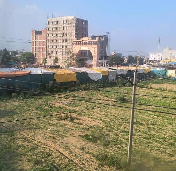 فندق Kuldiya Palace