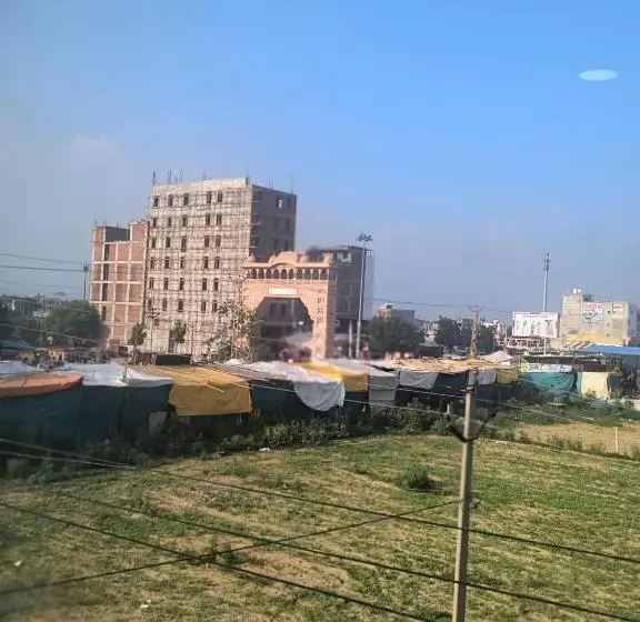 ホテル Kuldiya Palace