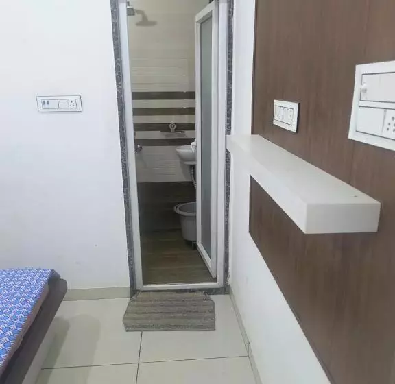 ホテル Kuldiya Palace