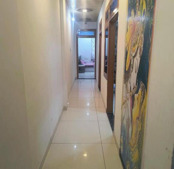 فندق Kuldiya Palace