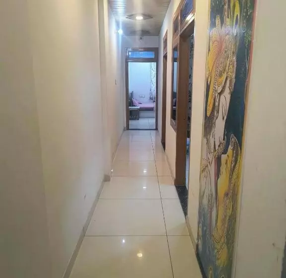 ホテル Kuldiya Palace
