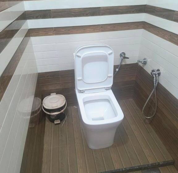 فندق Kuldiya Palace