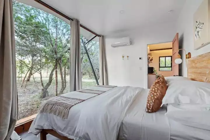 Hotelli Sage Safari