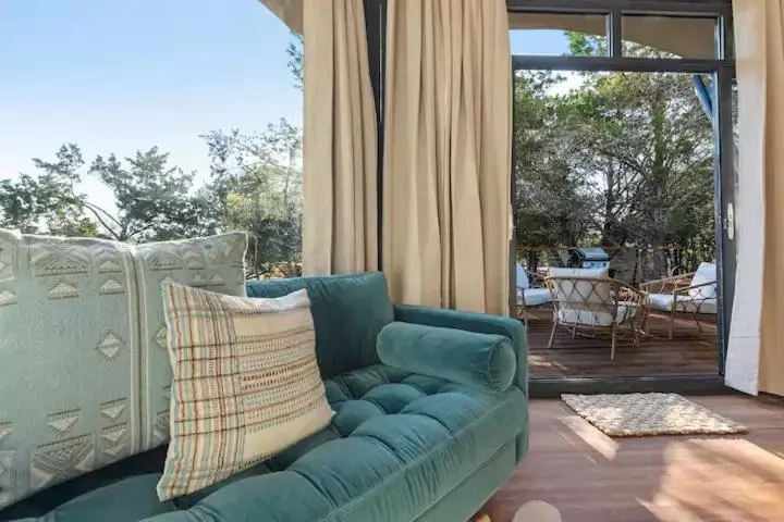 Hotelli Sage Safari