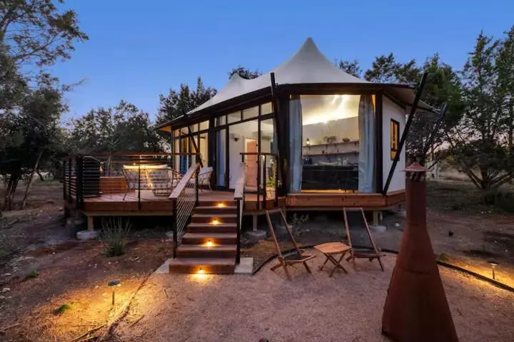 Hotelli Sage Safari