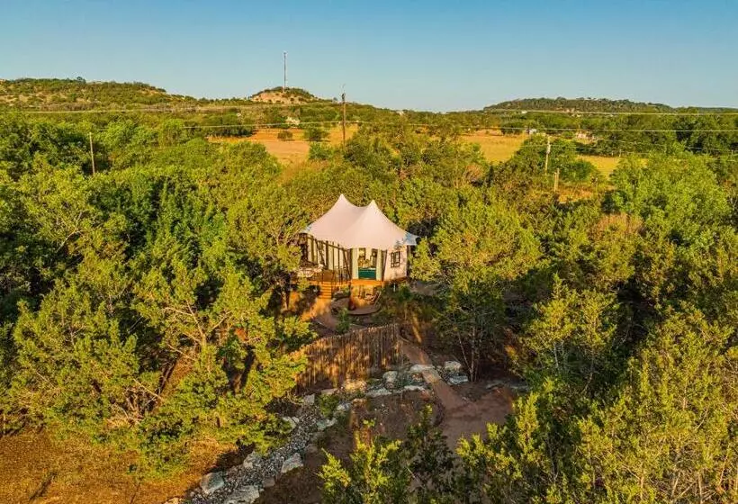 Hotelli Sage Safari