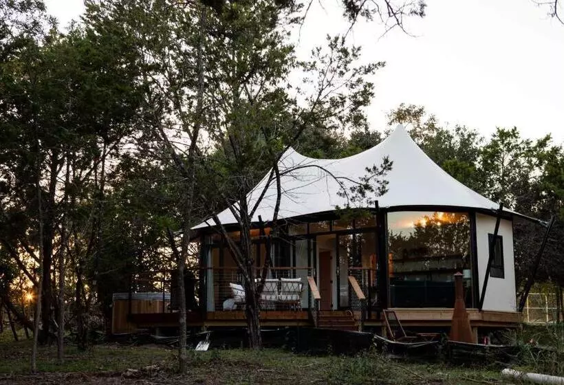 Hotelli Sage Safari