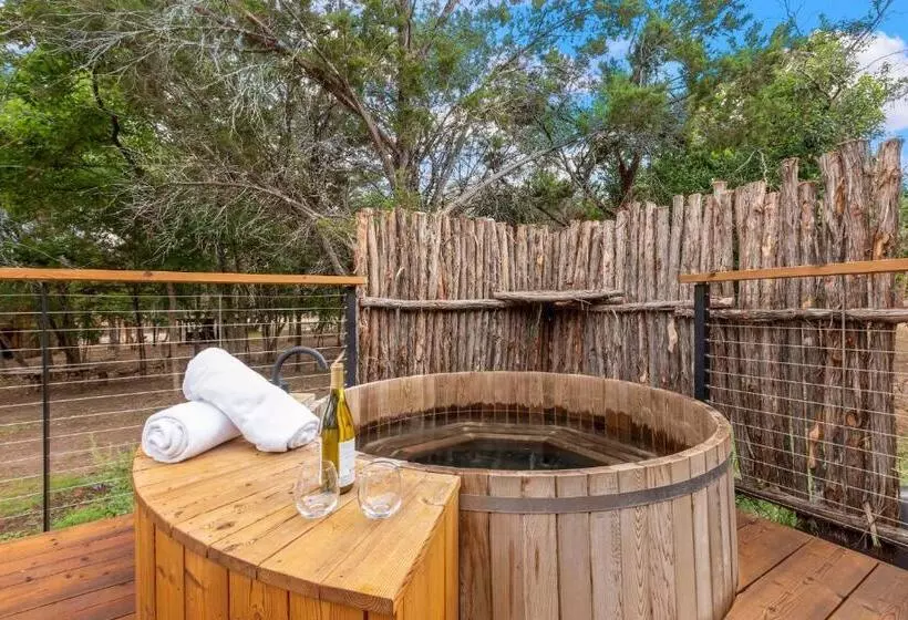 Hotelli Sage Safari