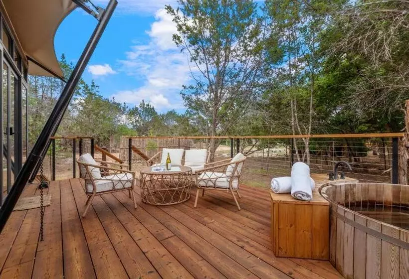Hotelli Sage Safari