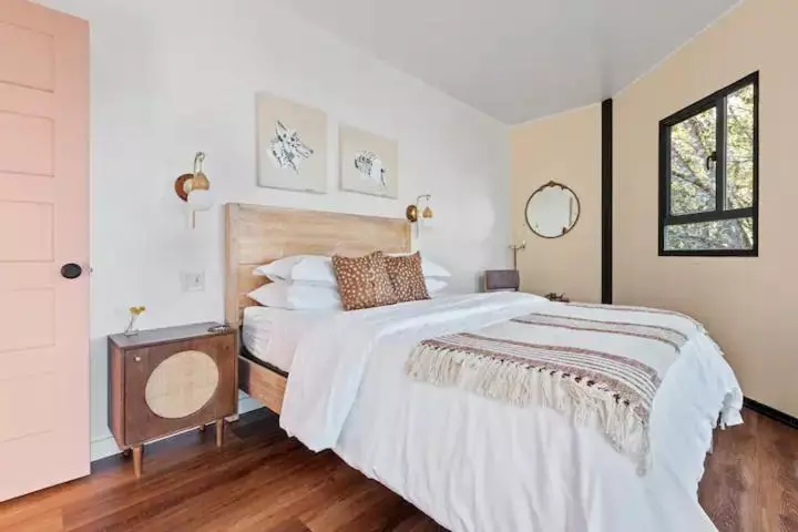 Hotelli Sage Safari