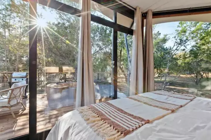 Hotelli Sage Safari