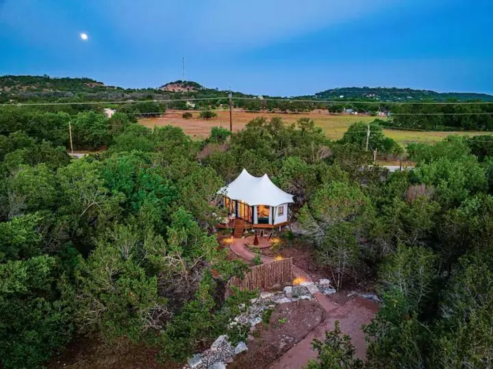 Hotelli Sage Safari