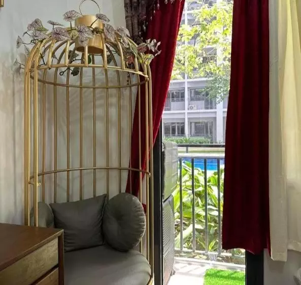 ホテル Staycation Shore 2 Residences