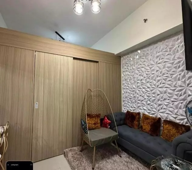 ホテル Staycation Shore 2 Residences