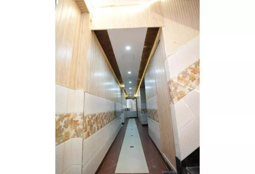Mor Hotel Ashray Behind Swargadwar Lift  Wifi With Restaurant Facilities Near Golden Beach & Temple