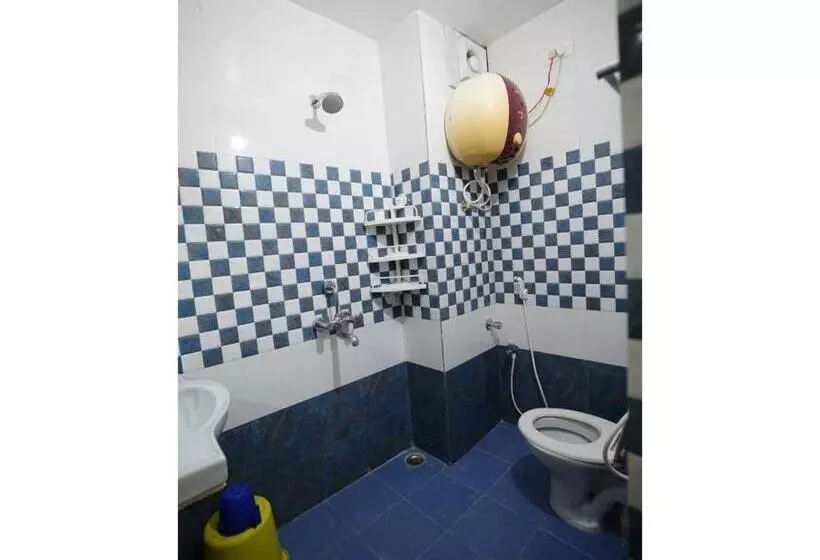 Mor Hotel Ashray Behind Swargadwar Lift  Wifi With Restaurant Facilities Near Golden Beach & Temple