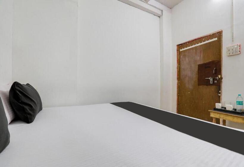 Oyo Hotel Sky Palace