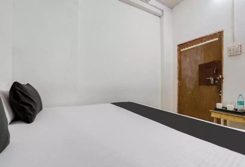 Oyo Hotel Sky Palace