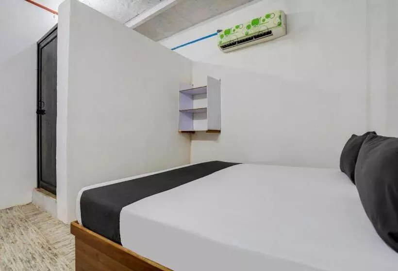 Oyo Hotel Sky Palace