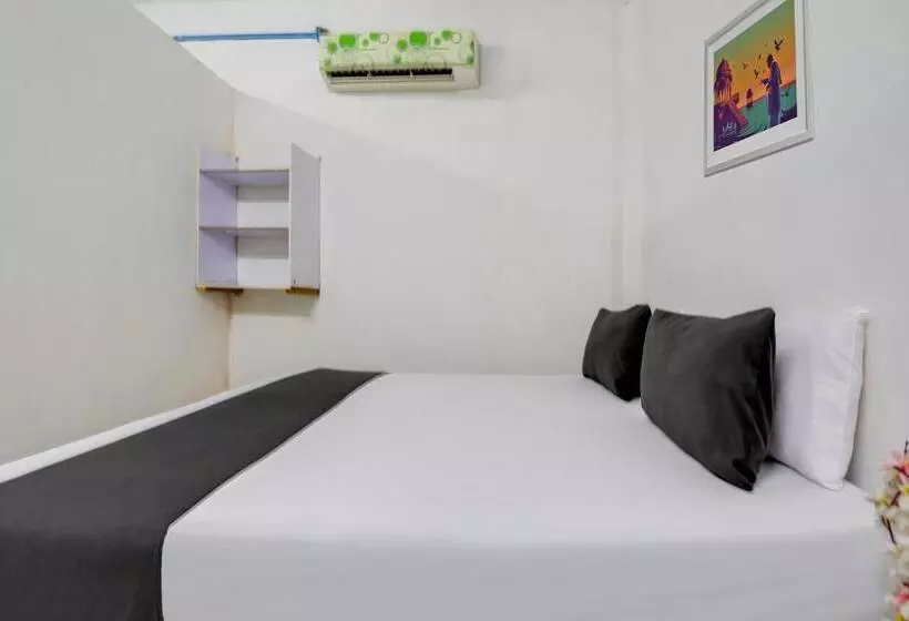 Oyo Hotel Sky Palace