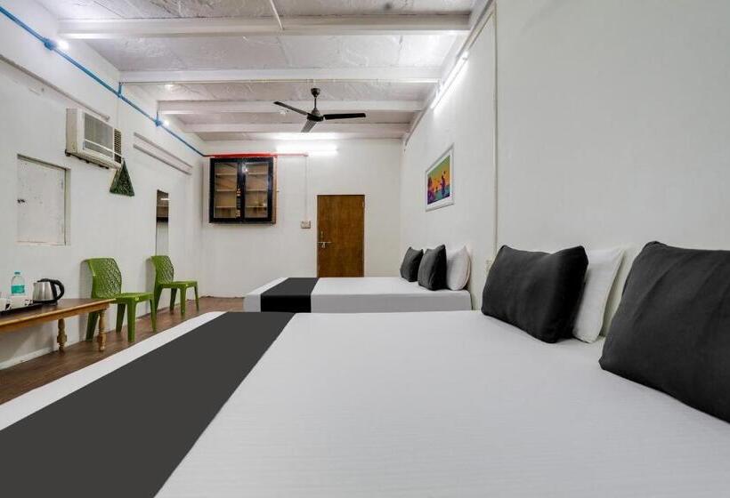 Oyo Hotel Sky Palace