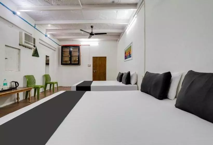 Oyo Hotel Sky Palace