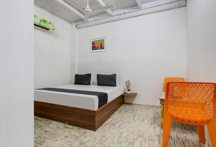 Oyo Hotel Sky Palace