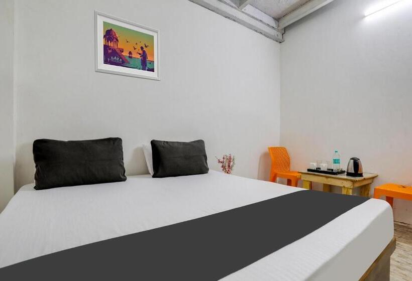 Oyo Hotel Sky Palace