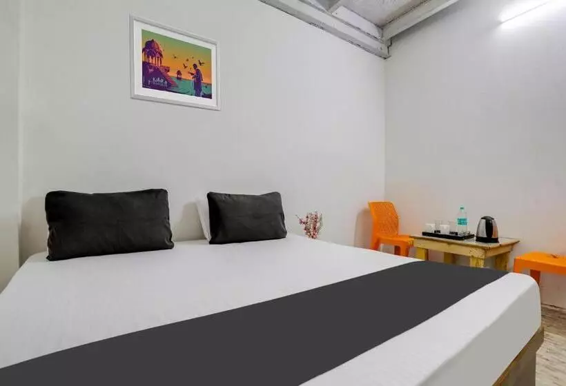 Oyo Hotel Sky Palace