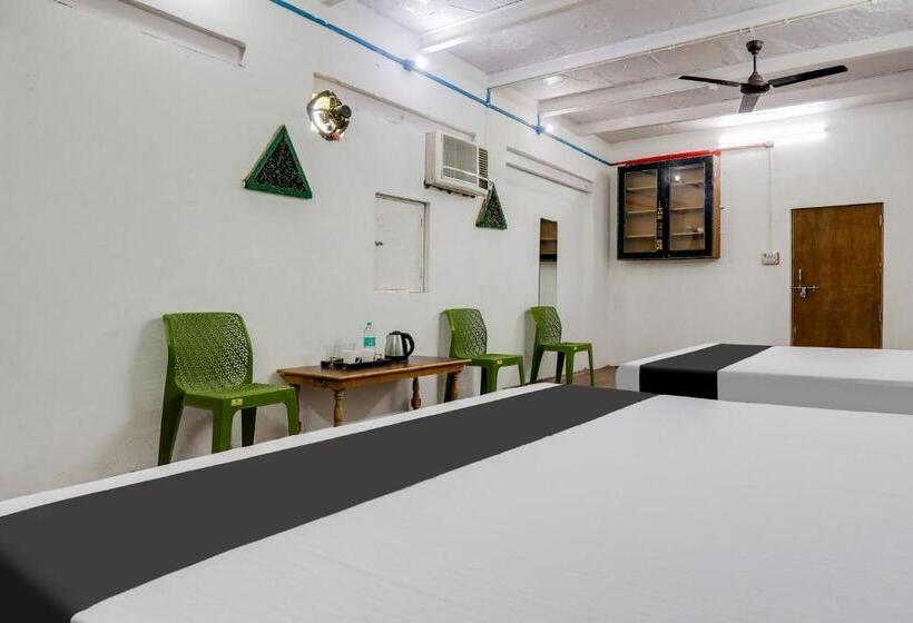 Oyo Hotel Sky Palace