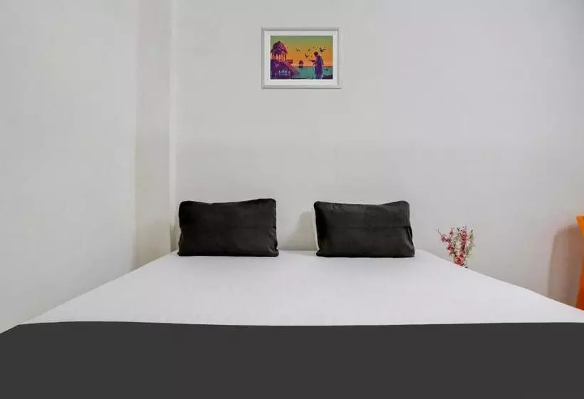 Oyo Hotel Sky Palace