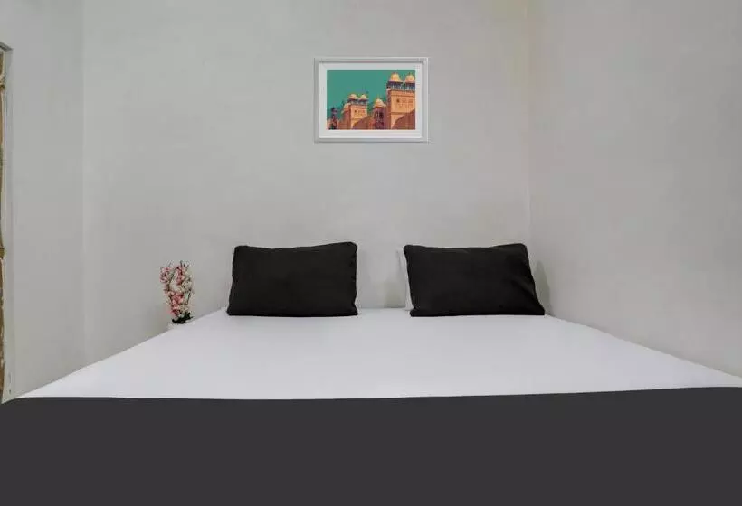 Oyo Hotel Sky Palace